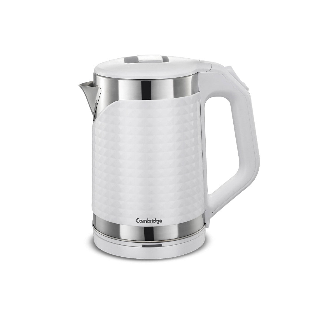 Cambridge Electric Kettle SK9779Mk2 Cambridge Appliances