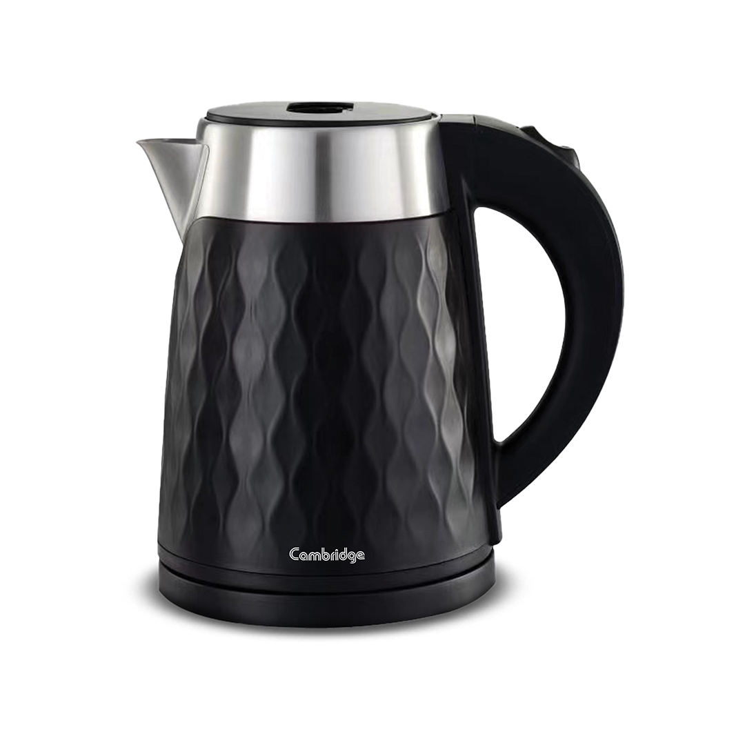 Cambridge Electric Kettle SK9789Mk2 Cambridge Appliances