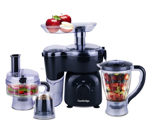 Cambridge | Food Processor | FP8476