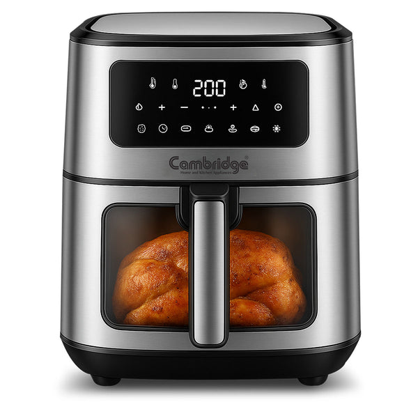 Cambridge | Air Fryer | AF19 MK2