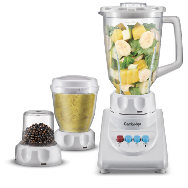Cambridge | Blender 3in1 | BL406