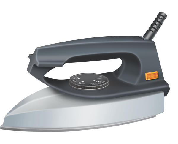 Cambridge | Dry Iron | DI786