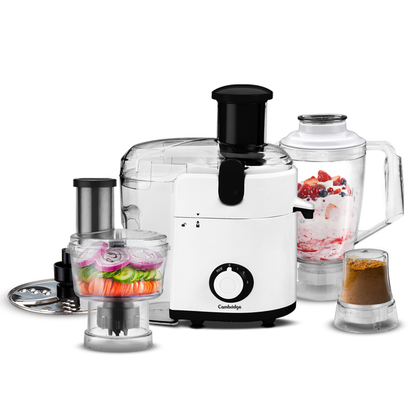 Cambridge | Food Processor | FP740