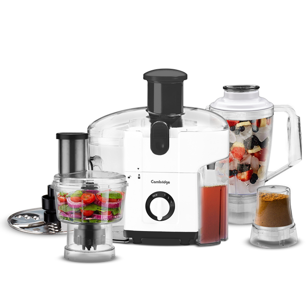 Cambridge | Food Processor | FP745