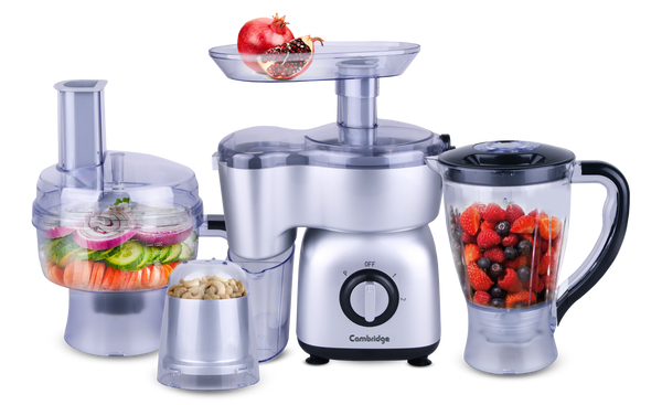 Cambridge | Food Processor | FP8477