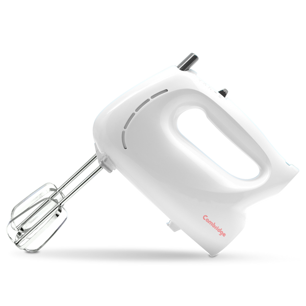 Cambridge | Hand Mixer | HM01