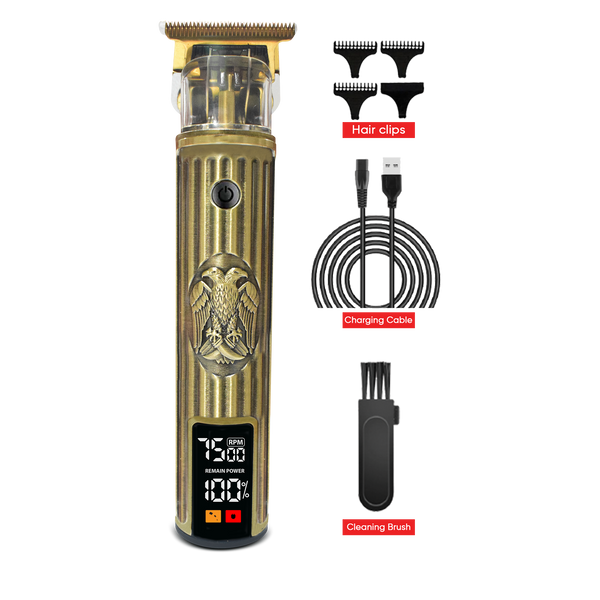 Cambridge | Hair Trimmer | HT81