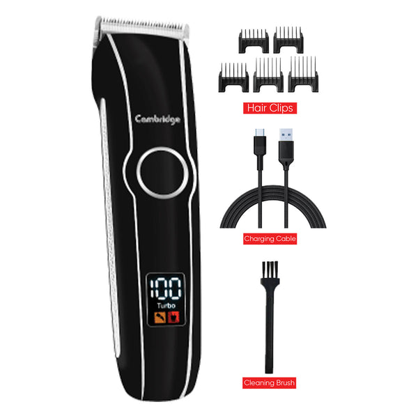 Cambridge | Hair Trimmer | HT82