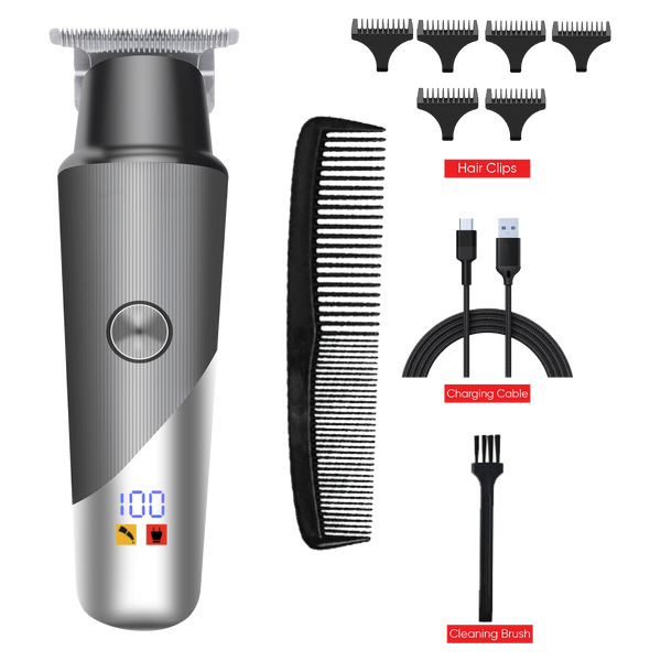 Cambridge | Hair Trimmer | HT85