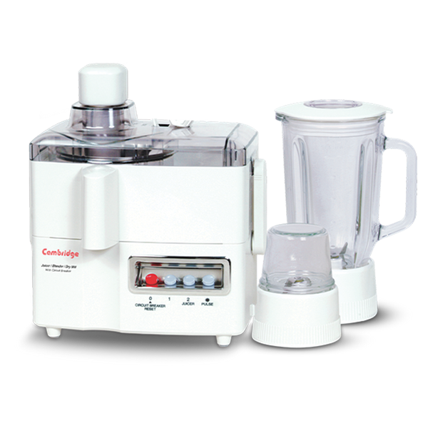 Cambridge | Juicer Blender | JB100 3in1