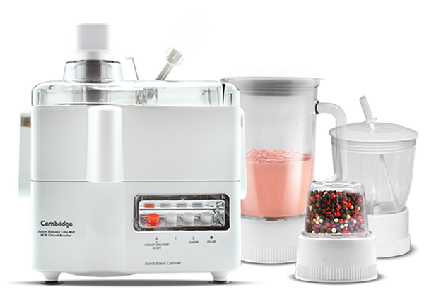 Cambridge | Juicer Blender | JB570