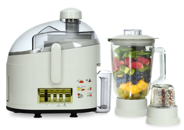 Cambridge | Juicer Blender | JB639 3in1