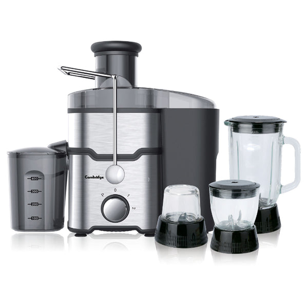 Cambridge | Juicer Blender 4 in 1 | JB6506MK2