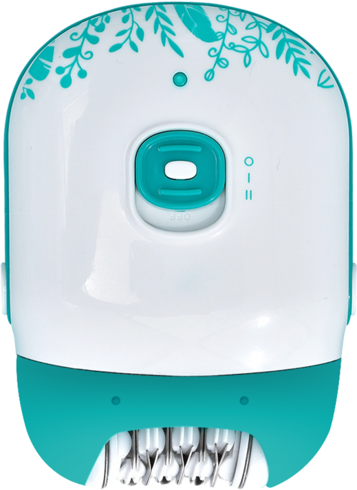 Cambridge | Professional Epilator |  EP01