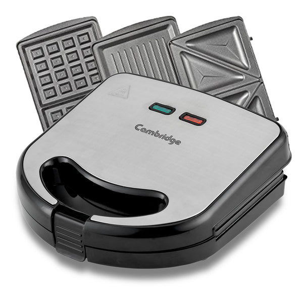 Cambridge | Sandwich with Grill & Waffle | SGW112