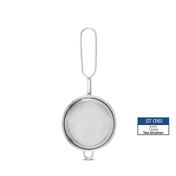 Cambridge | Tea Strainer | ST0616