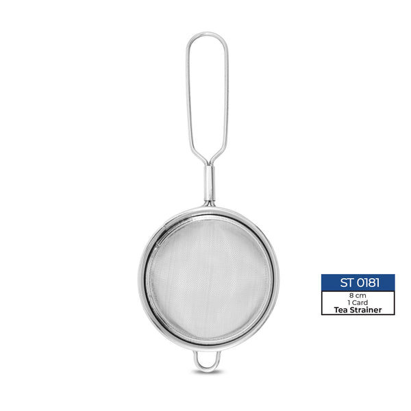 Cambridge | Tea Strainer | ST0181