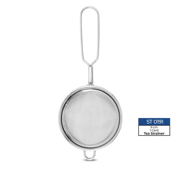 Cambridge | Tea Strainer | ST0191