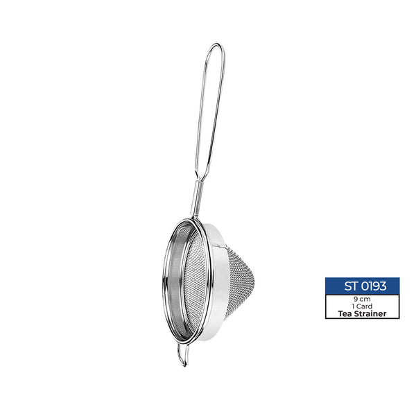 Cambridge | Tea Strainer | ST0193