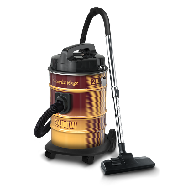 Cambridge | Vacuum Cleaner | VC106 MK2