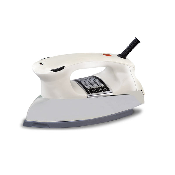 Cambridge | Heavy Dry Iron | DI532 WHITE