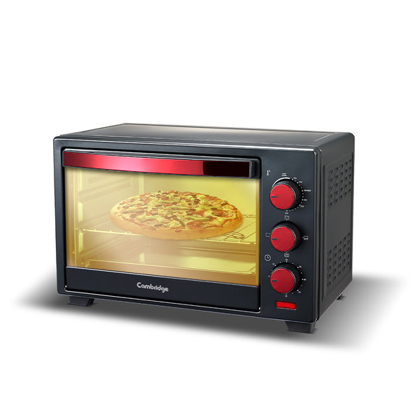 Cambridge | Electric Oven | EO2125S