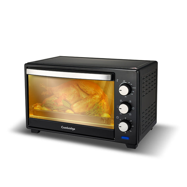 Cambridge | Electric Oven | EO6125