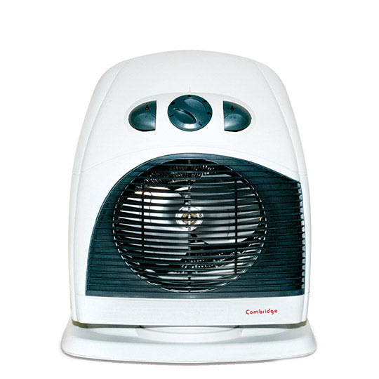 Cambridge | Fan Heater | FH005