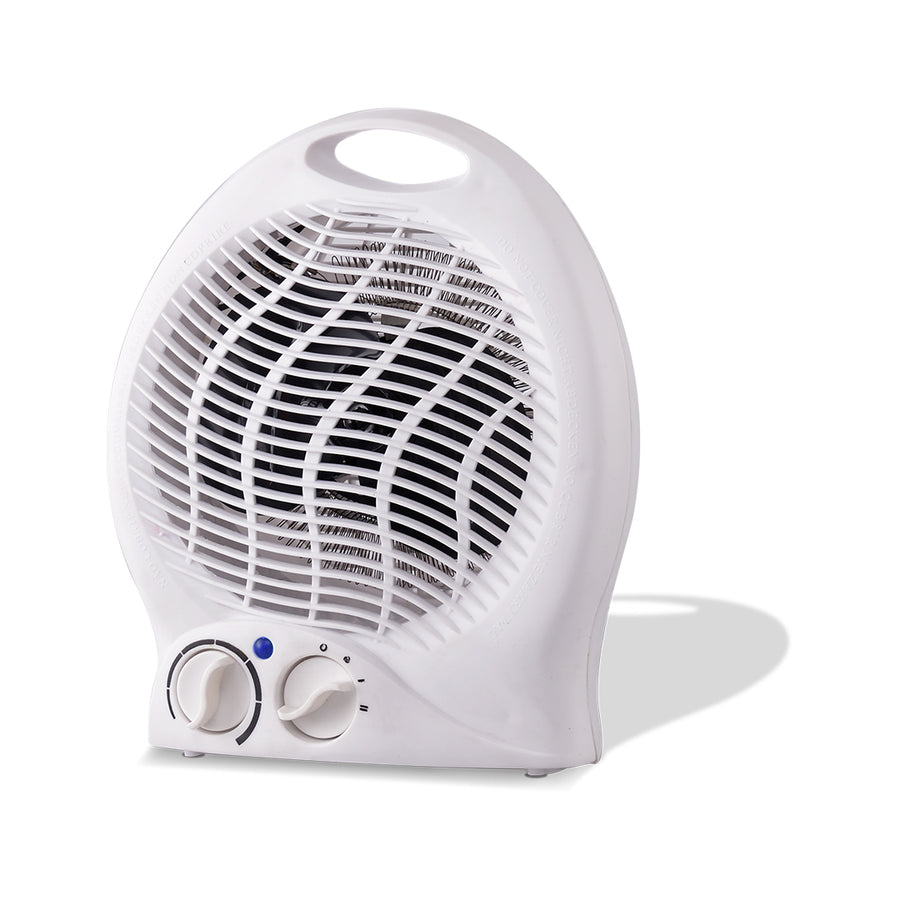 CAMBRIDGE FAN HEATER FH-112