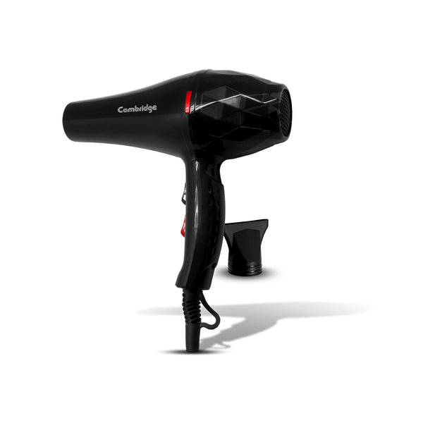 Cambridge | Hair Dryer | HD02-01