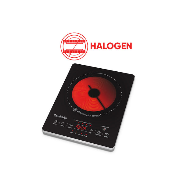 Cambridge | Halogen Cooker | IC106