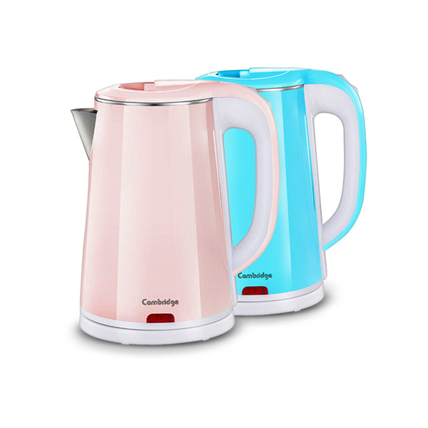 Cambridge |  Electric Kettle | JK376MK2