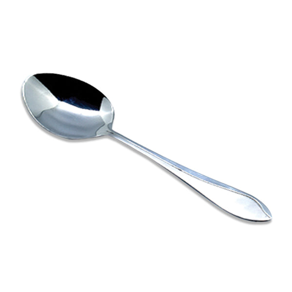 Cambridge | Rice Spoons | 6 Pcs | RS 0721
